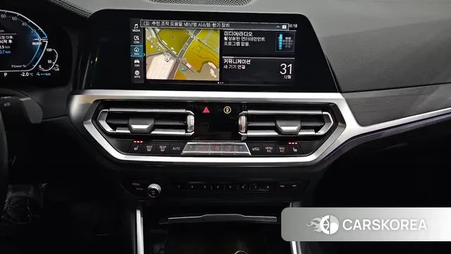 BMW 3 Series (G20) 2020 Серый из Кореи, фото 5