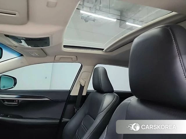 Lexus NX300h 2018 Белый из Кореи, фото 5