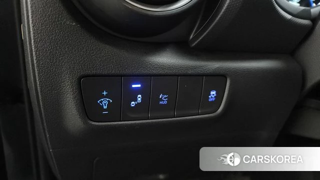 Hyundai Kona 2018 Серый из Кореи, фото 5