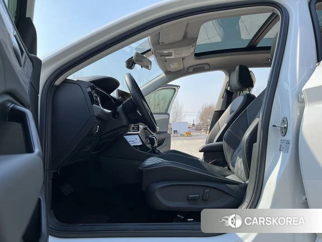 Volkswagen Sagitar 2022 Белый из Китая, фото 5