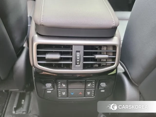 Lexus RX350h 5th generation 2023 Серый из Кореи, фото 5