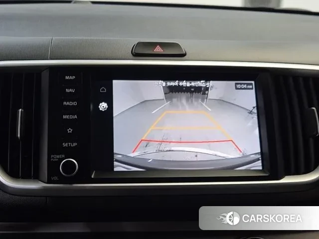 Kia The New Ray 2022 Серый из Кореи, фото 5