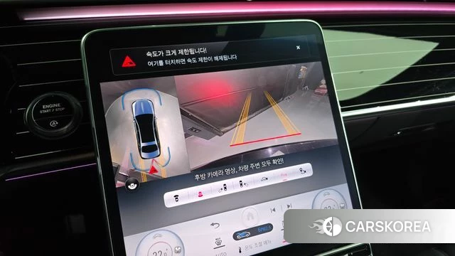 Mercedes-Benz S-Class W223 2022 Черный из Кореи, фото 5