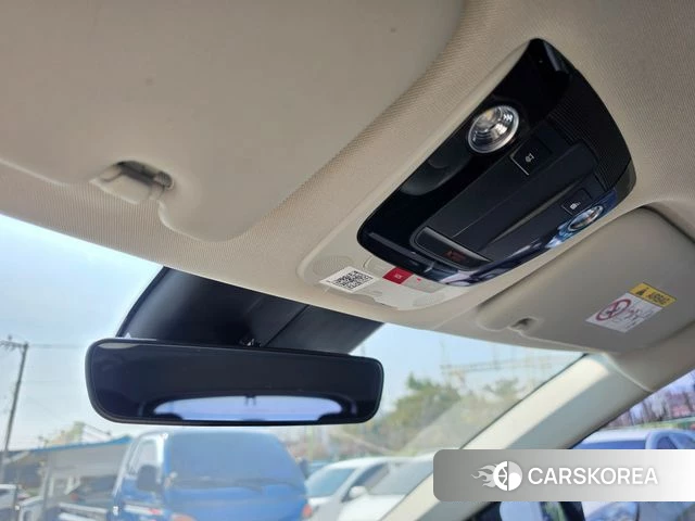 Kia EV6 2022 Черный из Кореи, фото 5