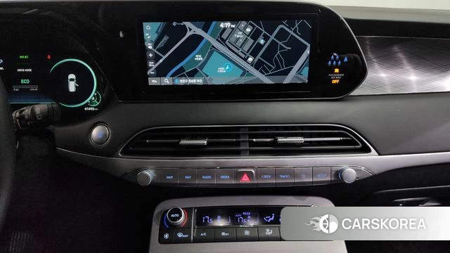 Hyundai Palisade 2022 Белый из Кореи, фото 5