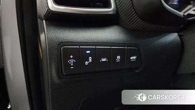 Hyundai All New Tucson 2020 Серебряный из Кореи, фото 5