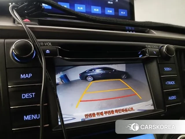 Toyota RAV4 2018 Белый из Кореи, фото 5