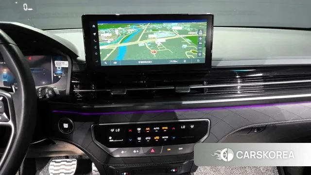 Ssangyong Rexton New Arena 2024 Черный из Кореи, фото 5