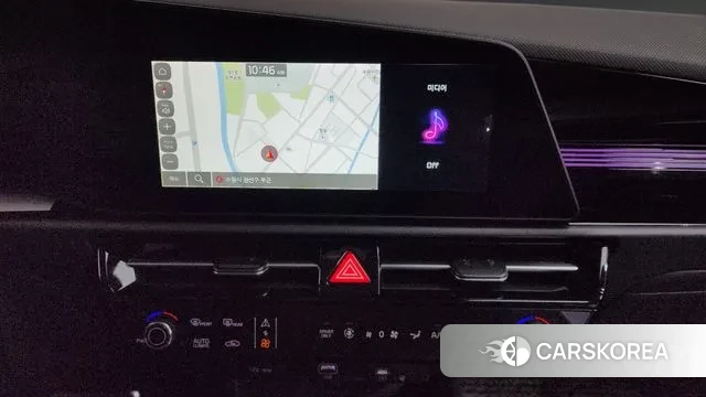 Kia Di Ol Nu Niro 2025 Белый из Кореи, фото 5