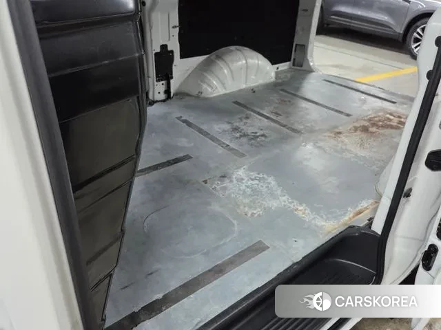 Hyundai The New Grand Starex 2021 Белый из Кореи, фото 5