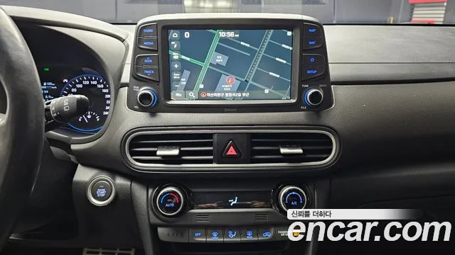 Hyundai Kona id 2656839 из Кореи 5