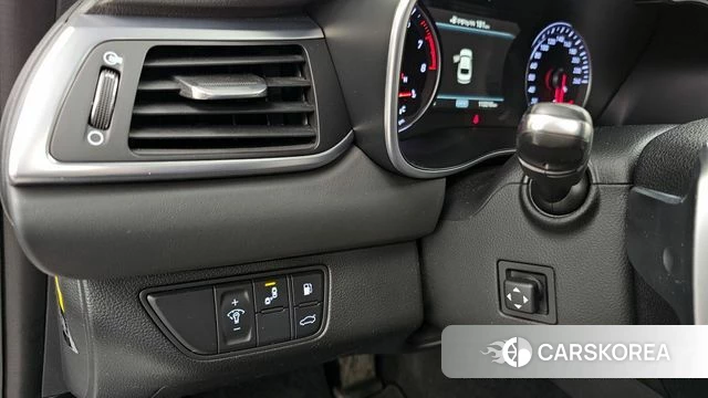 Genesis G70 2018 Белый из Кореи, фото 5