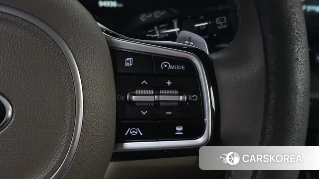 Kia Carnival 4th generation 2021 Белый из Кореи, фото 5