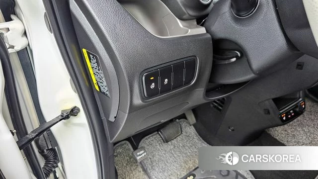 Kia The New Ray 2018 Белый из Кореи, фото 5