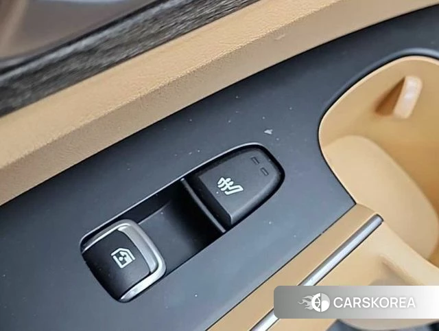 Kia Sorento 4th Generation 2021 Черный из Кореи, фото 5