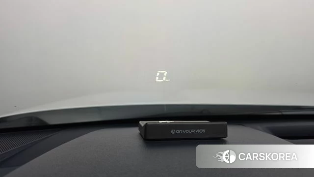 Kia Sorento 4th Generation 2023 Белый из Кореи, фото 5