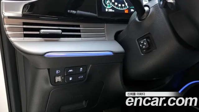 Hyundai The New Grandeur IG Hybrid 2020 Белый из Кореи, фото 5