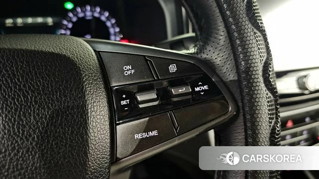 Ssangyong Rexton Sports 2020 Черный из Кореи, фото 5