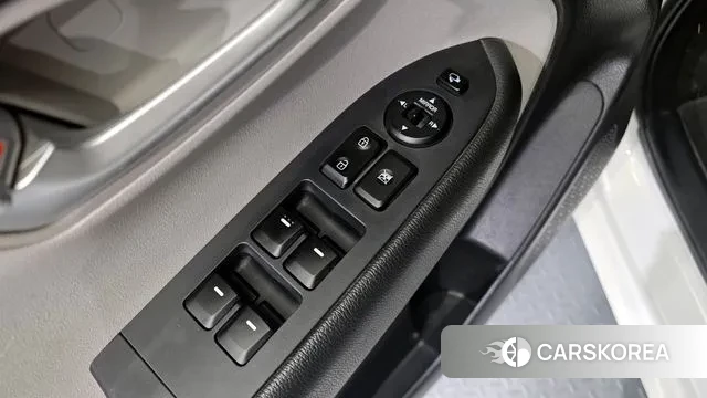 Kia The New Ray 2021 Белый из Кореи, фото 5