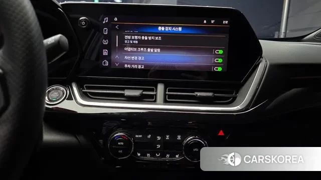 Chevrolet (GM Daewoo) Trax Crossover 2024 Черный из Кореи, фото 5