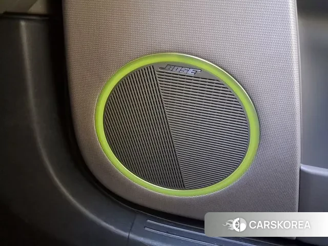 Hyundai Ionic 5 2021 Белый из Кореи, фото 5