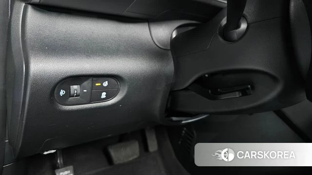 Hyundai Casper 2022 Зеленый из Кореи, фото 5