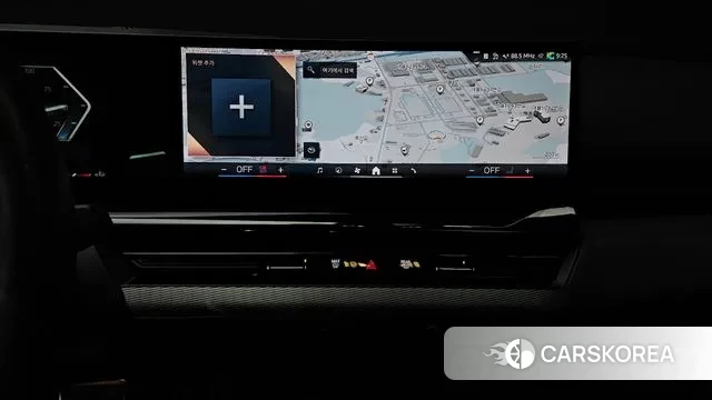 BMW 5 Series (G60) 2024 Светло-серебряный цвет из Кореи, фото 5