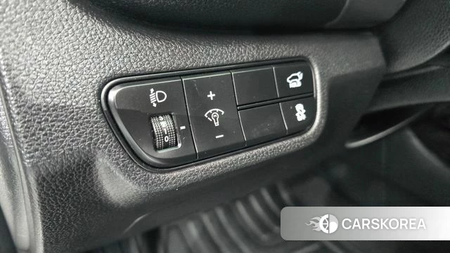 Kia The New Seltos 2023 Белый из Кореи, фото 5