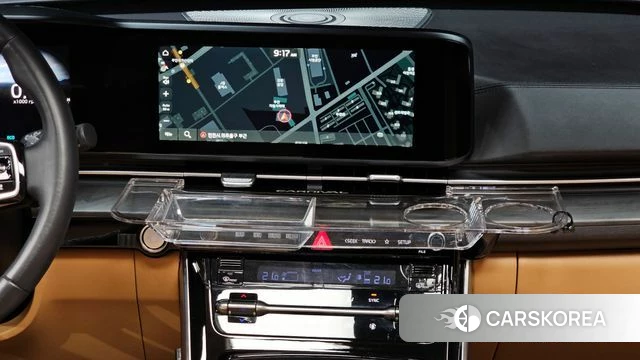 Kia Carnival 4th generation 2021 Черный из Кореи, фото 5