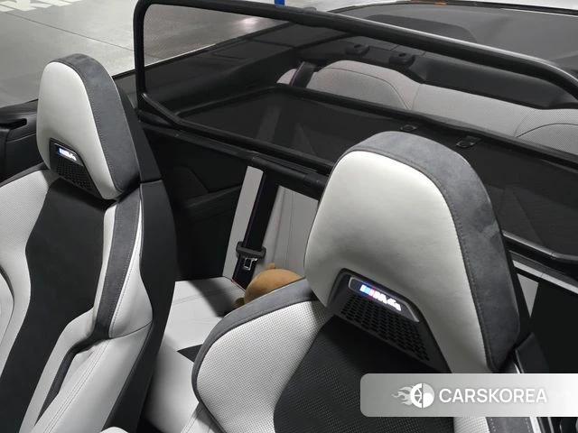 BMW M4 (G82) 2025 Белый из Кореи, фото 5