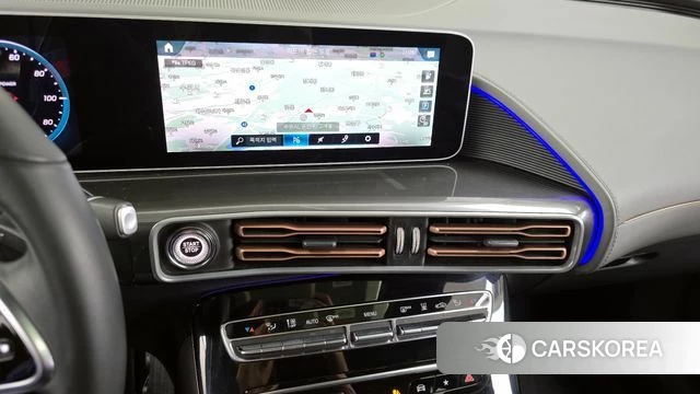 Mercedes-Benz EQC N293 2020 Белый из Кореи, фото 5