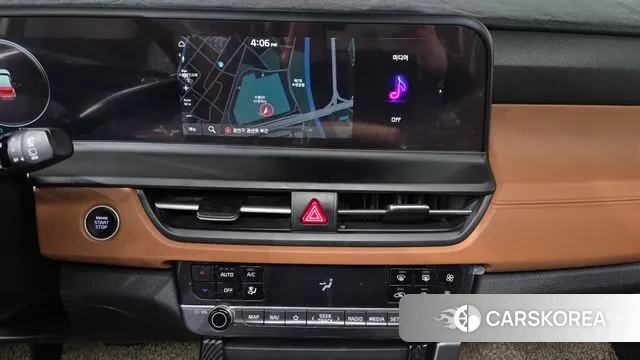 Kia The New Seltos 2023 Белый из Кореи, фото 5