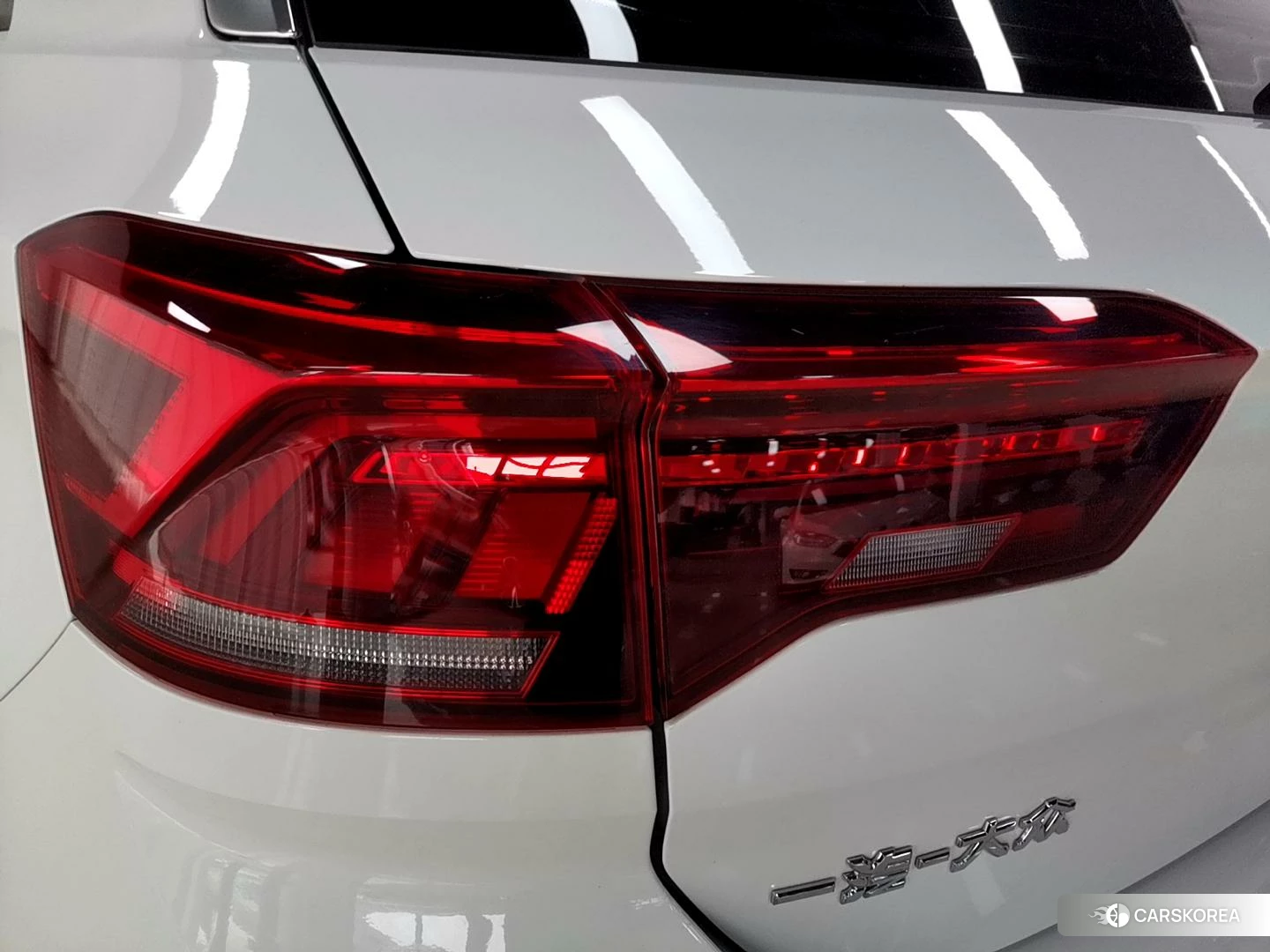 Volkswagen Exploring songs 2020 Белый из Китая, фото 5