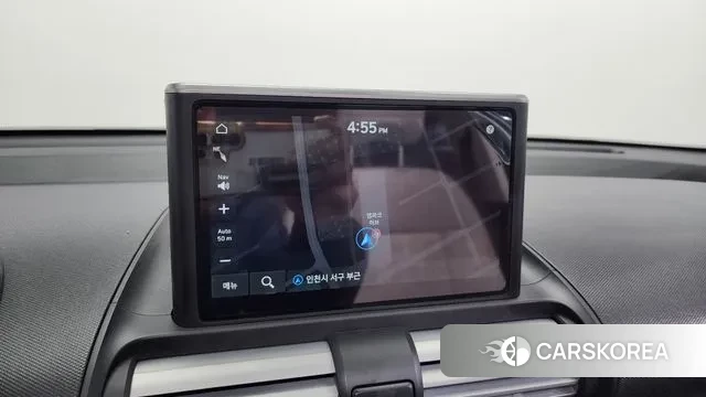 Hyundai Casper 2023 Белый из Кореи, фото 5