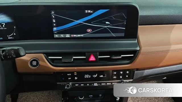 Kia The New Seltos 2023 Белый из Кореи, фото 5