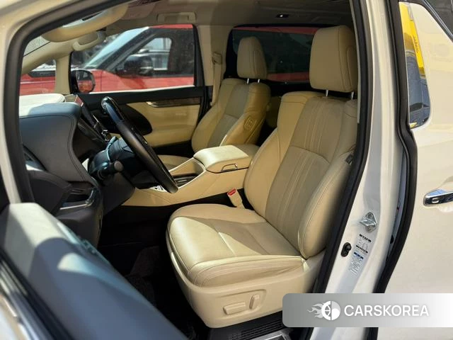 Toyota Wilfa 2021 Белый из Китая, фото 5