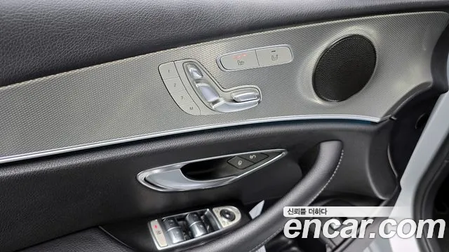 Mercedes-Benz E-Class W213 2019 Серебряный из Кореи, фото 5