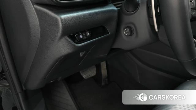 Lexus NX350h Second generation 2024 Черный из Кореи, фото 5