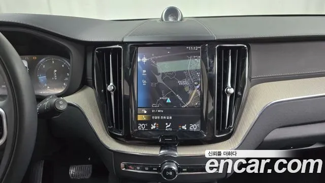 Volvo XC60 second Generation id 2684286 из Кореи 5