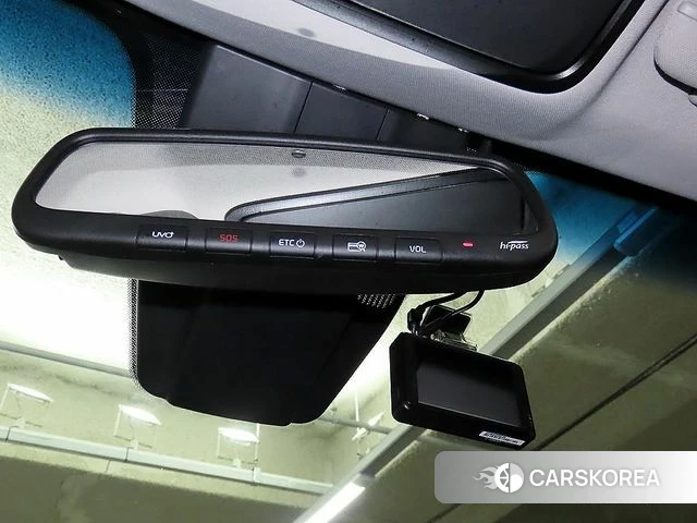 Kia The New Sorento 2019 Белый из Кореи, фото 5