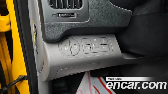 Hyundai The New Grand Starex id 2493788 из Кореи 5