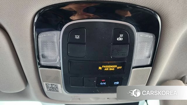 Hyundai Sonata (DN8) 2021 Белый из Кореи, фото 5