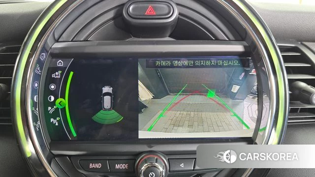 Mini Cooper 2021 Жемчужный цвет из Кореи, фото 5
