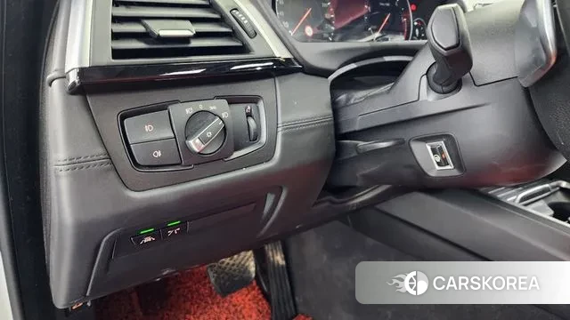 BMW 4 Series (F32) 2019 Белый из Кореи, фото 5