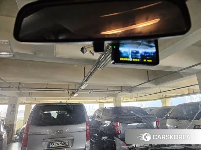 Hyundai The New Grand Starex 2018 Серебряный из Кореи, фото 5