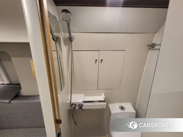 Renault Korea (Samsung) Master 2020 Белый из Кореи, фото 5