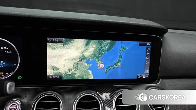 Mercedes-Benz E-Class W213 2019 Белый из Кореи, фото 5