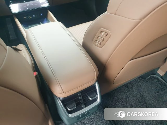 Hyundai Grandeur (GN7) 2023 Белый из Кореи, фото 5
