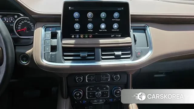 Chevrolet Server Van 2021 Черный из Кореи, фото 5