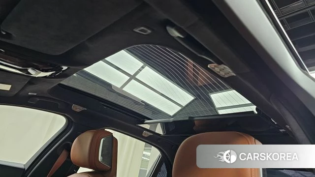 BMW i7 (G70) 2023 Белый из Кореи, фото 5